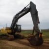 2006 John Deere 350D LC