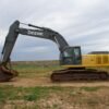 2006 John Deere 350D LC