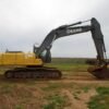 2006 John Deere 350D LC