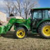 2008 John Deere 5525