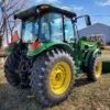 2008 John Deere 5525