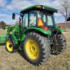 2008 John Deere 5525