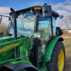 2008 John Deere 5525