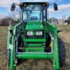 2008 John Deere 5525