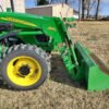 2008 John Deere 5525