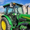 2008 John Deere 5525