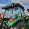 2008 John Deere 5525