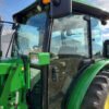 2008 John Deere 5525