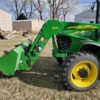 2008 John Deere 5525