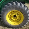 2008 John Deere 5525