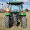 2008 John Deere 5525