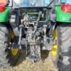 2008 John Deere 5525