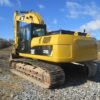 2010 Caterpillar 329DL