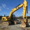 2010 Caterpillar 329DL