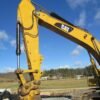 2010 Caterpillar 329DL