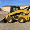 2012 Caterpillar 272D