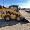 2012 Caterpillar 272D