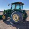 2012 John Deere 6100D