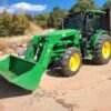 2014 John Deere 5085E