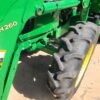 2014 John Deere 5085E