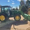 2014 John Deere 5085E