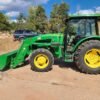 2014 John Deere 5085E