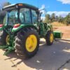 2014 John Deere 5085E