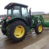 2015 John Deere 5100E