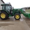 2015 John Deere 5100E