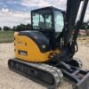 2019 John Deere 60G