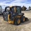 2011 John Deere 320D