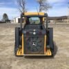 2011 John Deere 320D