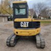 2021 Caterpillar 305CR