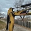 2021 Caterpillar 305CR