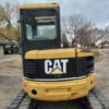 2021 Caterpillar 305CR