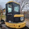 2021 Caterpillar 305CR