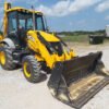 2016 JCB 3CX-15