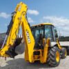 2016 JCB 3CX-15