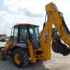 2016 JCB 3CX-15