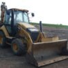 2014 Caterpillar 430F