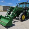 2017 John Deere 6130R