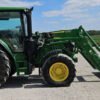 2017 John Deere 6130R