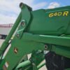 2017 John Deere 6130R