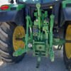 2017 John Deere 6130R