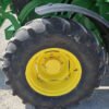 2017 John Deere 6130R