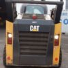 2015 Caterpillar 272D2