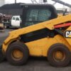 2015 Caterpillar 272D2