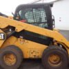 2015 Caterpillar 272D2