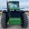 2005 John Deere 8320