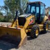 2011 Caterpillar 420E